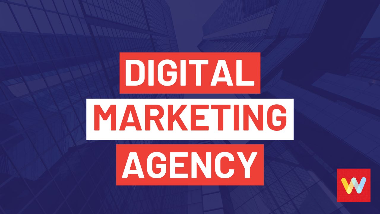 No 1 Digital Marketing Agency Near Me - Webzstore Solutions